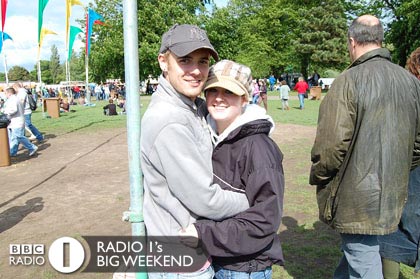 Radio 1's Big Weekend