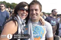 Radio 1's Big Weekend