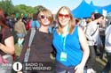 At Radio 1's Big Weekend