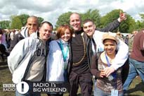 Radio 1's Big Weekend