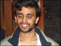 عمران احمد