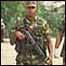 Guerrilheiro da Farc