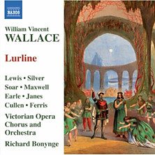 Review of Lurline