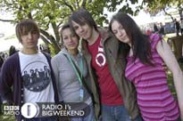 Radio 1's Big Weekend