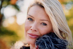 Image: Kim Wilde