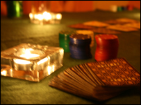 Playing cards