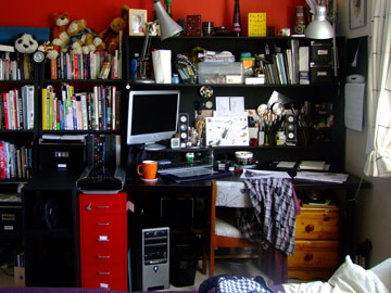Workspace