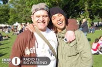 Radio 1's Big Weekend