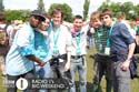 At Radio 1's Big Weekend