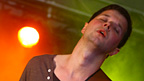 Motion Picture Soundtrack on the BBC Introducing stage