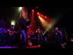 Wolfstone live at the ABC. Photo by Louis Decarlo