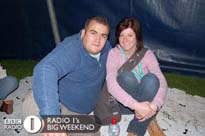 Radio 1's Big Weekend