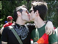 Gays