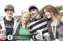 At Radio 1's Big Weekend