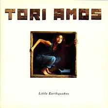 Review of Little Earthquakes