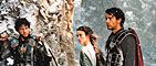 King Arthur