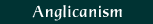 Anglicanism