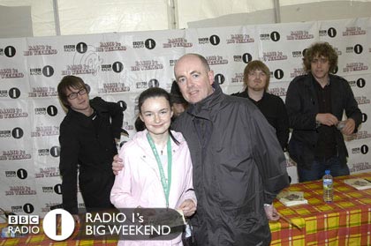 Radio 1's Big Weekend