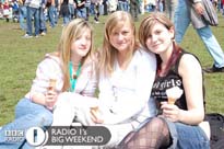 Radio 1's Big Weekend