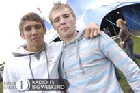Radio 1's Big Weekend