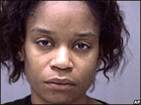 China Arnold