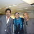 Pip, Ameet & Nick