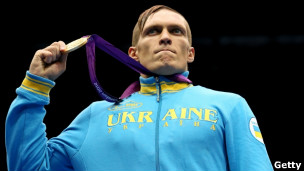 Усик