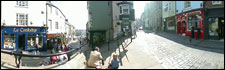 Saddler Street, Durham