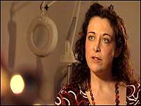Dr Olivia Stevenson
