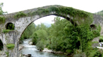 Tionchar na gCeilteach