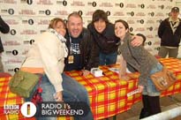 Radio 1's Big Weekend