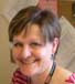 Carol Smith, Pershore College