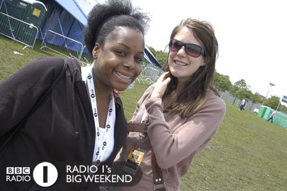 Radio 1's Big Weekend