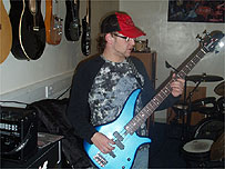 Jay Turner 