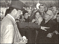 صدام حسين