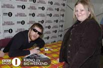 Radio 1's Big Weekend Radio 1's Big Weekend