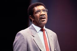 Bill Morris