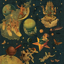 Review of Mellon Collie and the Infinite Sadness – Deluxe Edition 