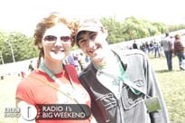 Radio 1's Big Weekend