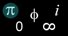 5 Numbers: Pi