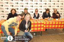 Radio 1's Big Weekend