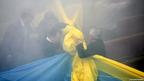 Верховна Рада 27 квітня 2010 року