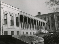 بانک ملی