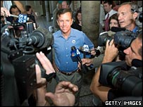 Ned Lamont