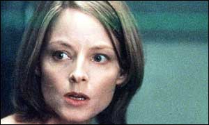 Jodie Foster