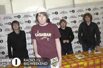 Radio 1's Big Weekend