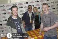 Radio 1's Big Weekend