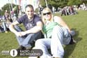 At Radio 1's Big Weekend