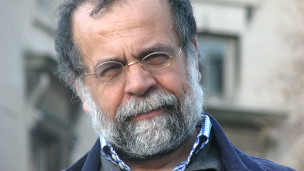 حمید دباشی