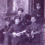 Band of Brothers